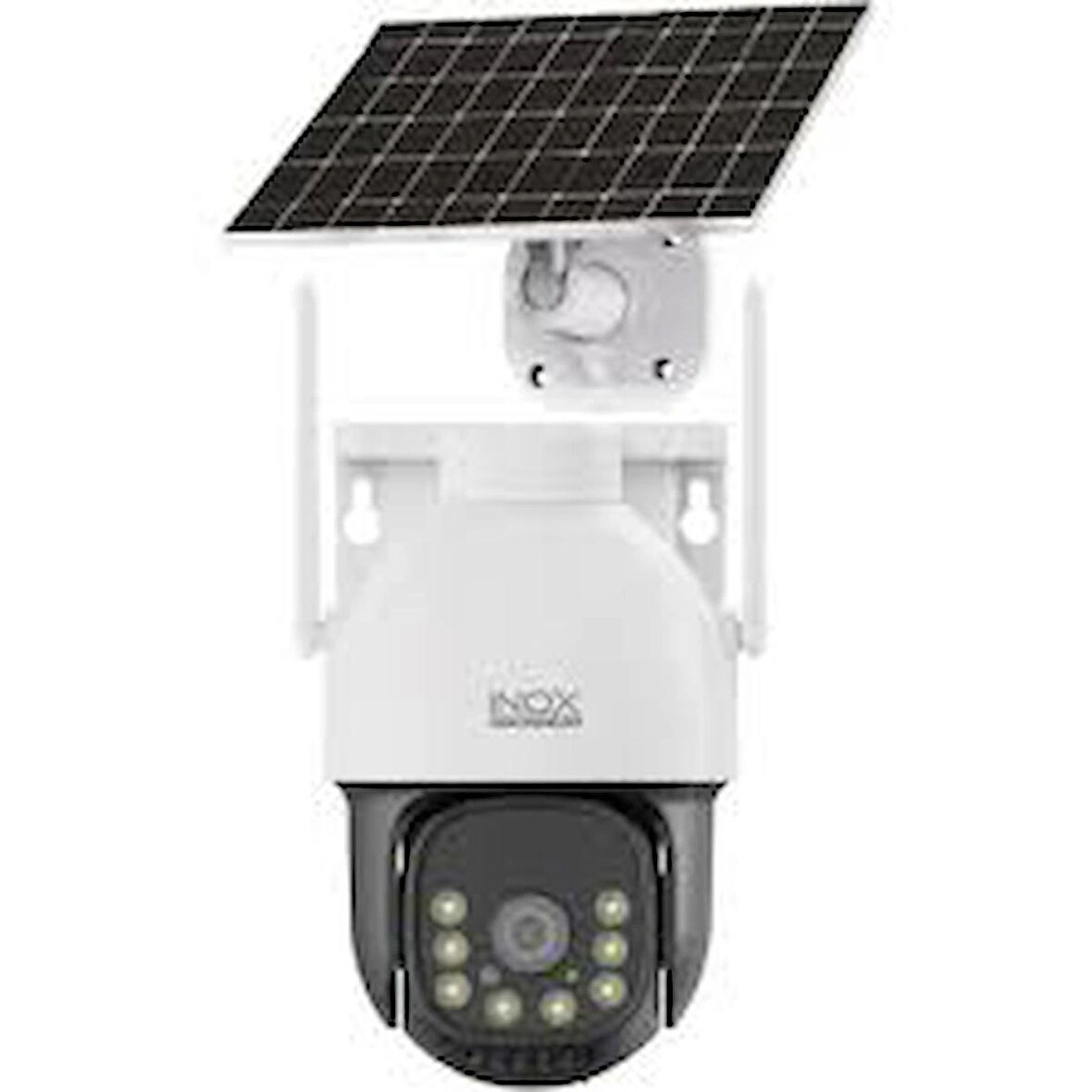INOX-X11 2MP 4G ESİM DESTEKLİ SOLAR KAMERA