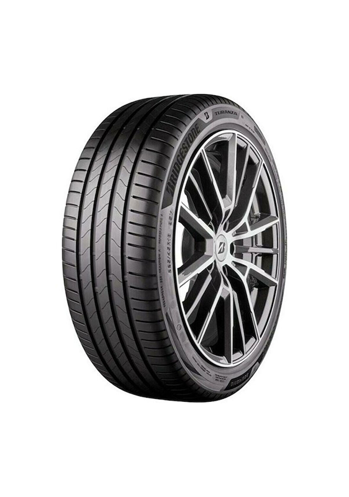 Bridgestone 235/45 R18 Turanza 6 94W Yaz Lastiği 2024