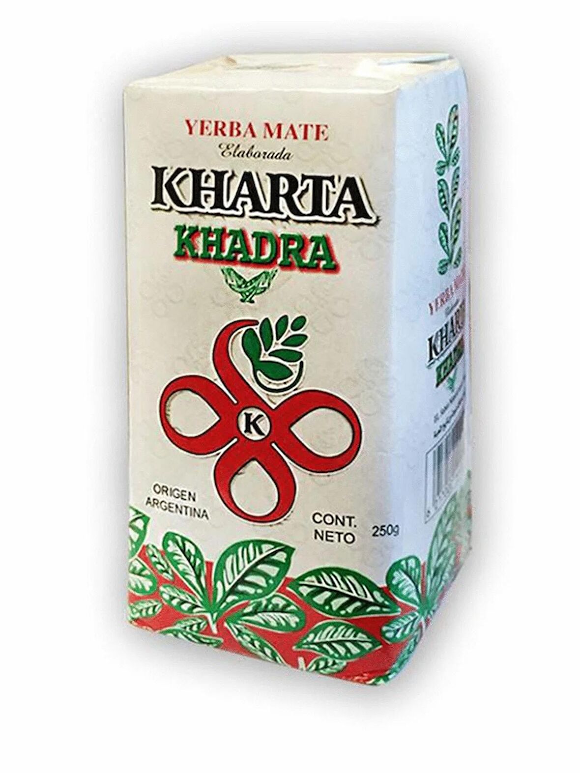 KHARTA Khadra Yerba Mate 250 Gr