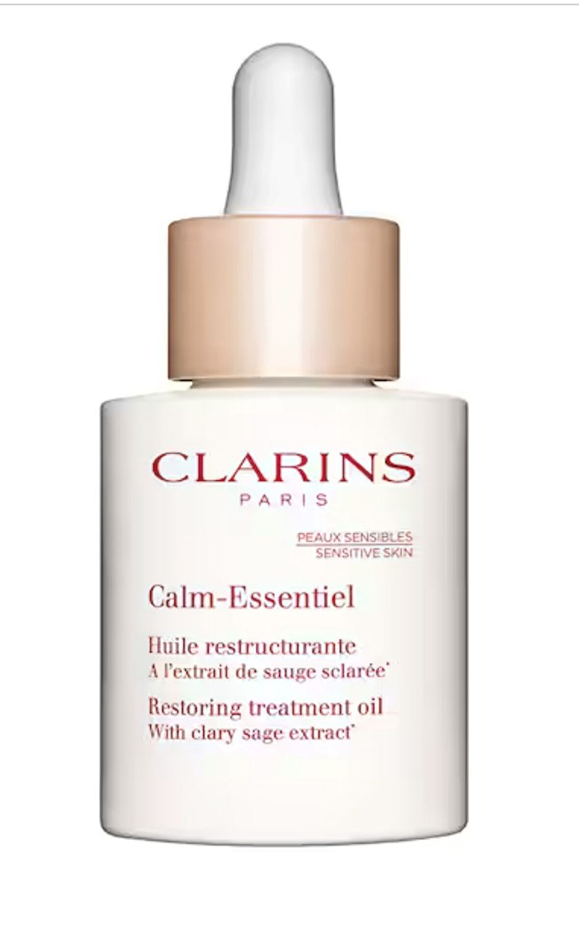 Clarins Calm Essentiel 30 ml Bakım Serumu