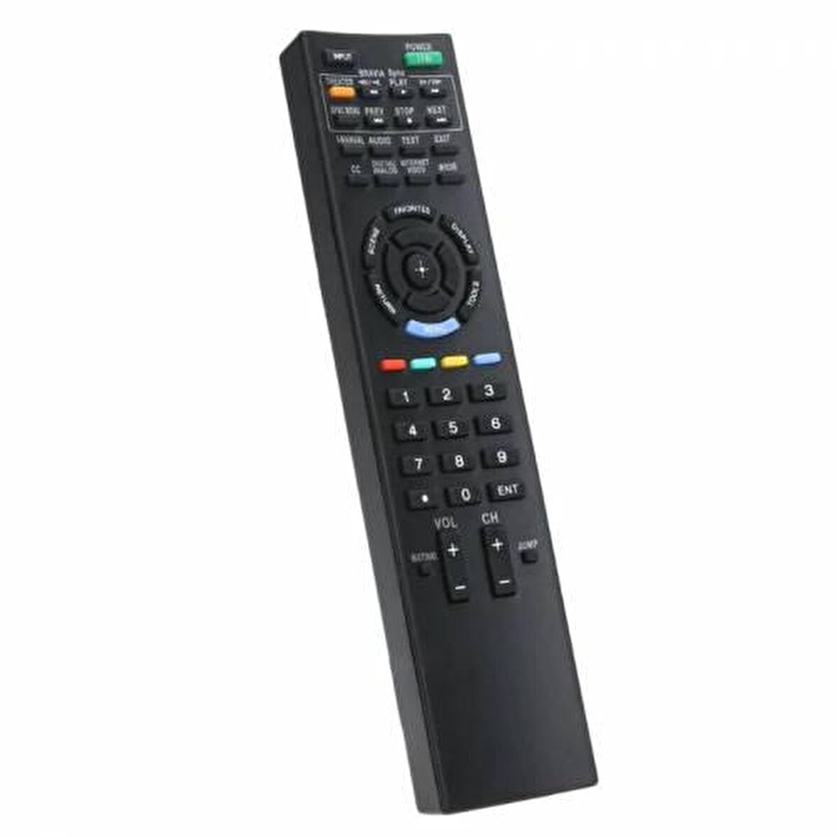 Sony Rm-956 Lcd Led Tv Kumandası