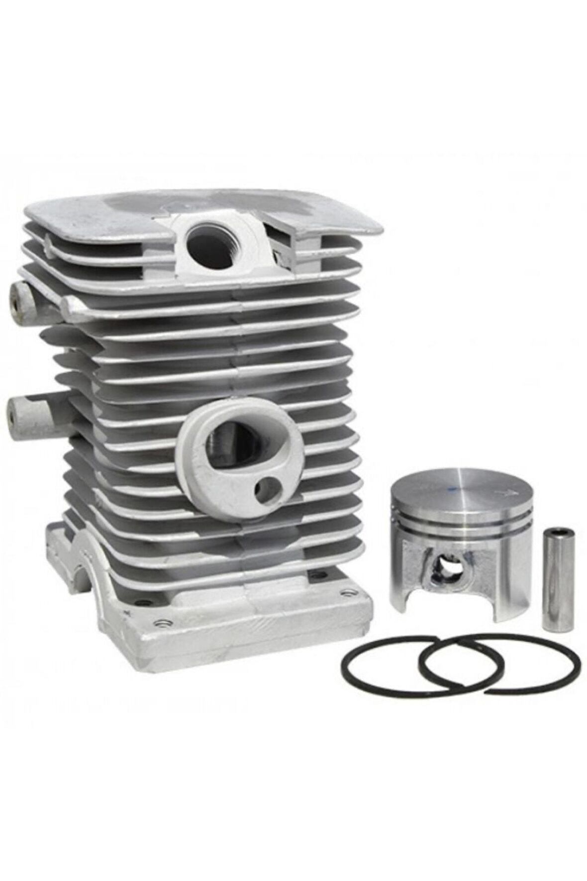 Stihl Ms 170 Silindir Piston Takımı Uyumlu