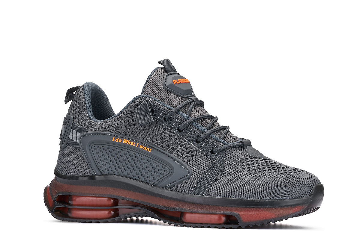 ERKEK GÜNLÜK SNEAKER