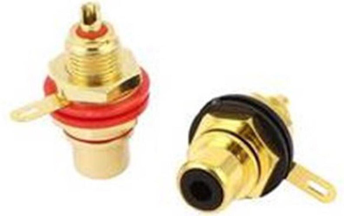 RCA GOLD ŞASE (IC-261C)