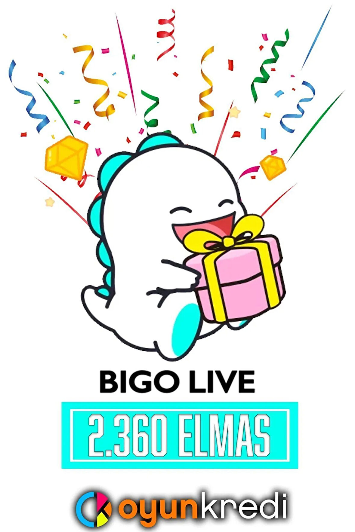 2360 Elmas