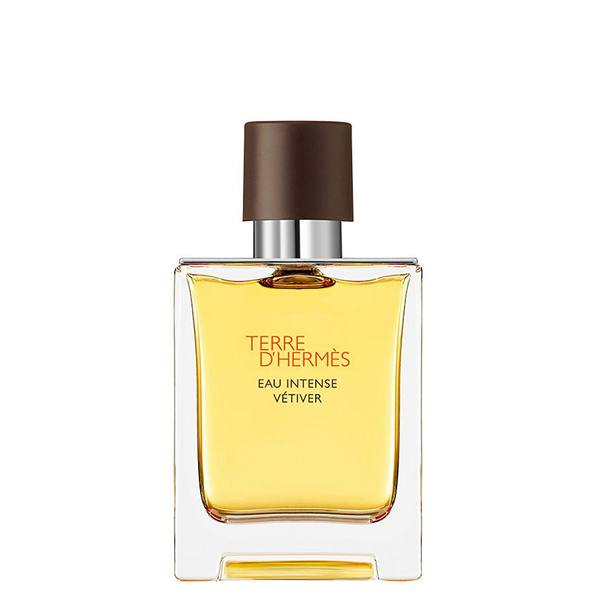 Hermes Terre D'Hermès Eau Intense Vétiver, Eau De Parfum 50ML