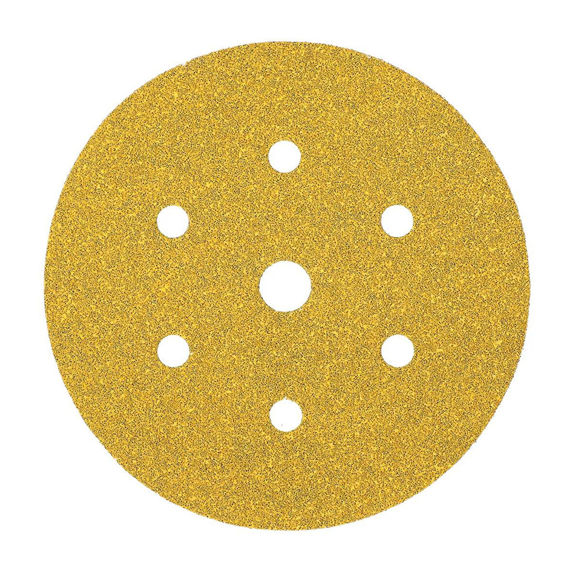 Gold Ø 150 mm Cırt 7 Delik P400 (100'lü)