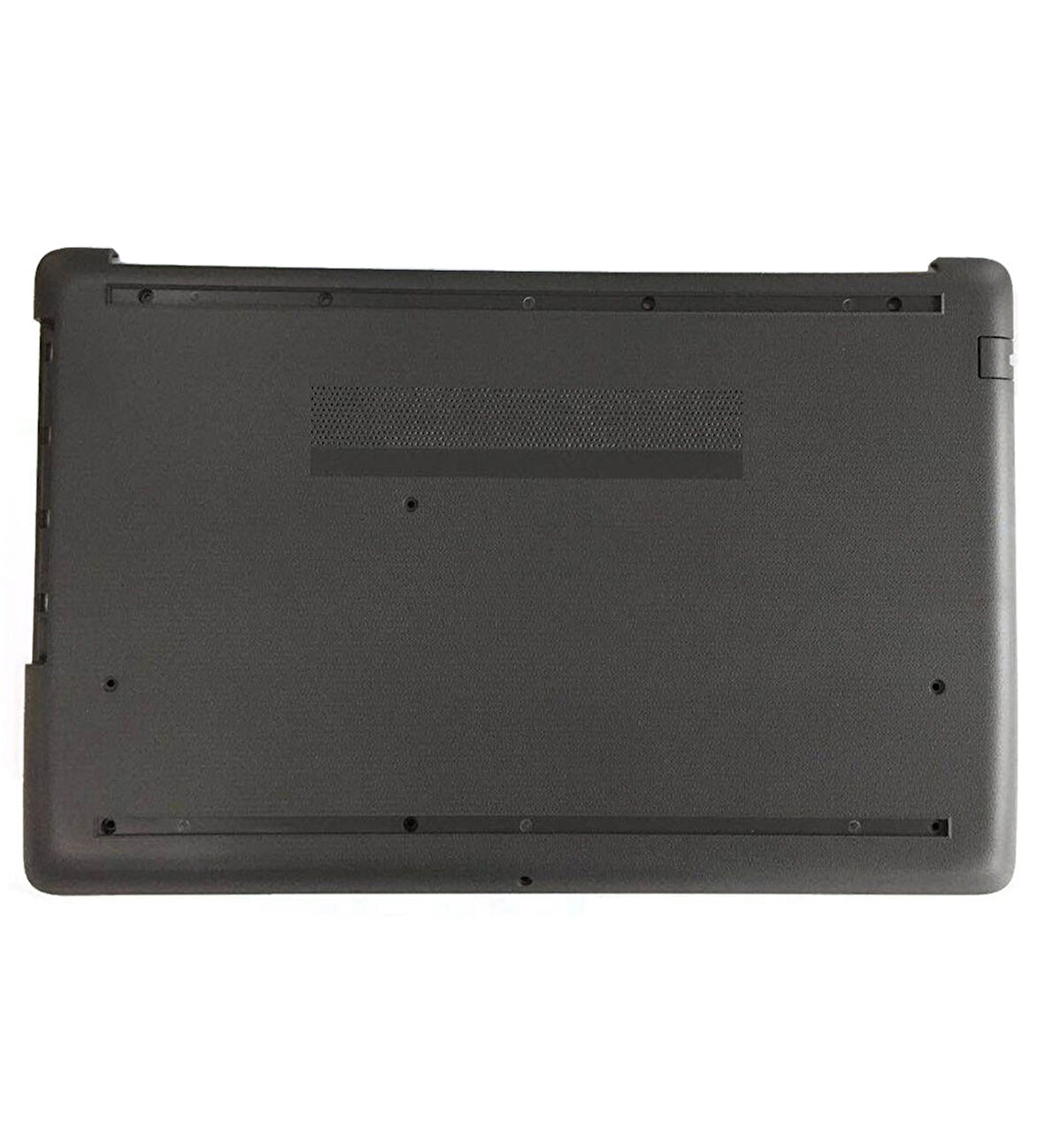 Hp 15-da 15-da0000 Notebook Alt Kasa - Siyah - Ver.2 (ODD)