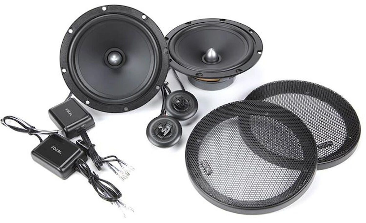 ÖZENHİFİ' den Focal Auditor Evo ASE 165