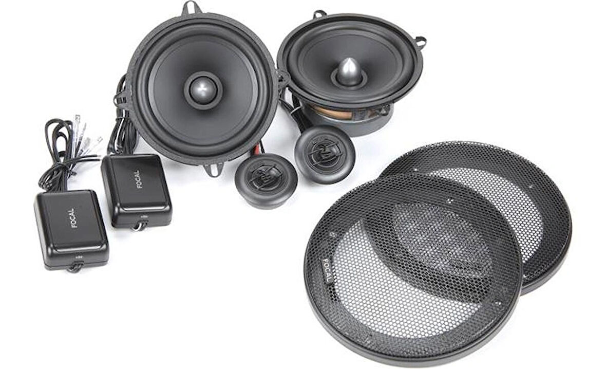 ÖZENHİFİ' den Focal Auditor Evo ASE 130