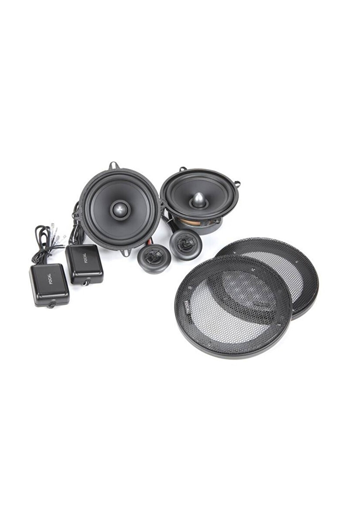Auditor Evo Ase 130