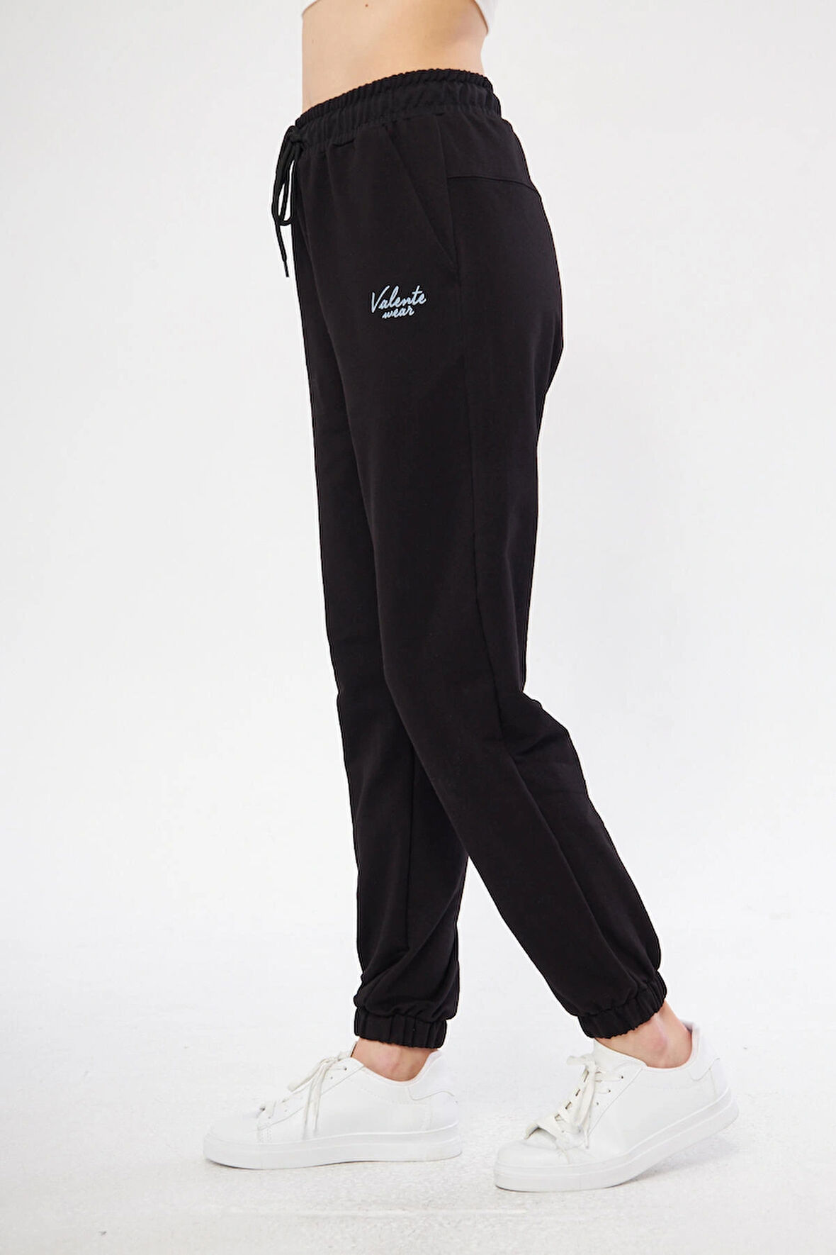 003 PAÇA LASTİKLİ EŞOFMAN ALTI