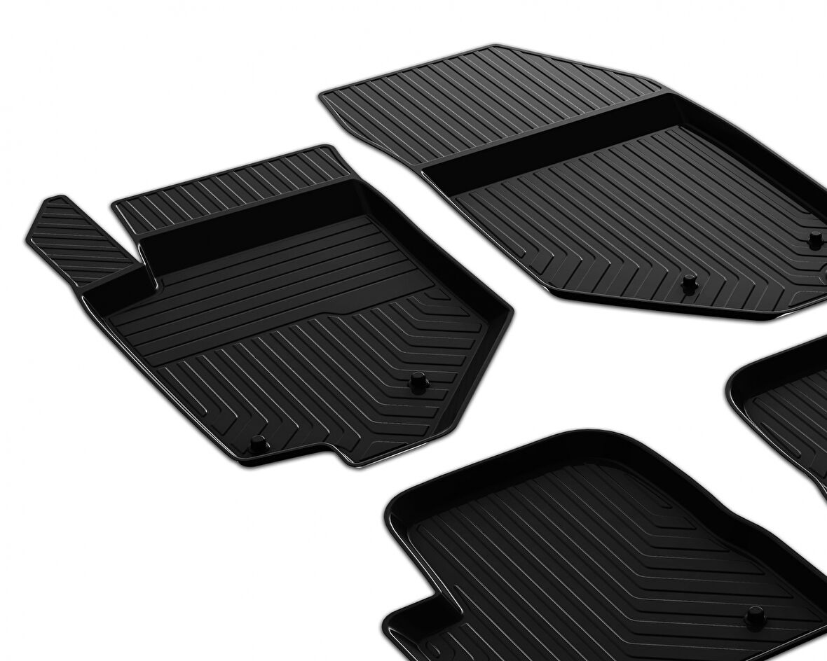 PEUGEOT 208 ARACA ÖZEL 4D HAVUZLU PASPAS OMSA 2019 2020 2021 2022 2023