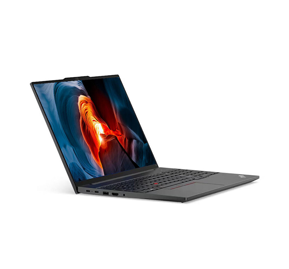 LENOVO THİNKPAD E16 GEN1 intel Core İ7 1355U 24GB 256GBSSD 16" WUXGA IPS Windows11Pro TAŞINABİLİR BİLGİSAYAR TB21JN0007TX19+WeblegelsinÇanta
