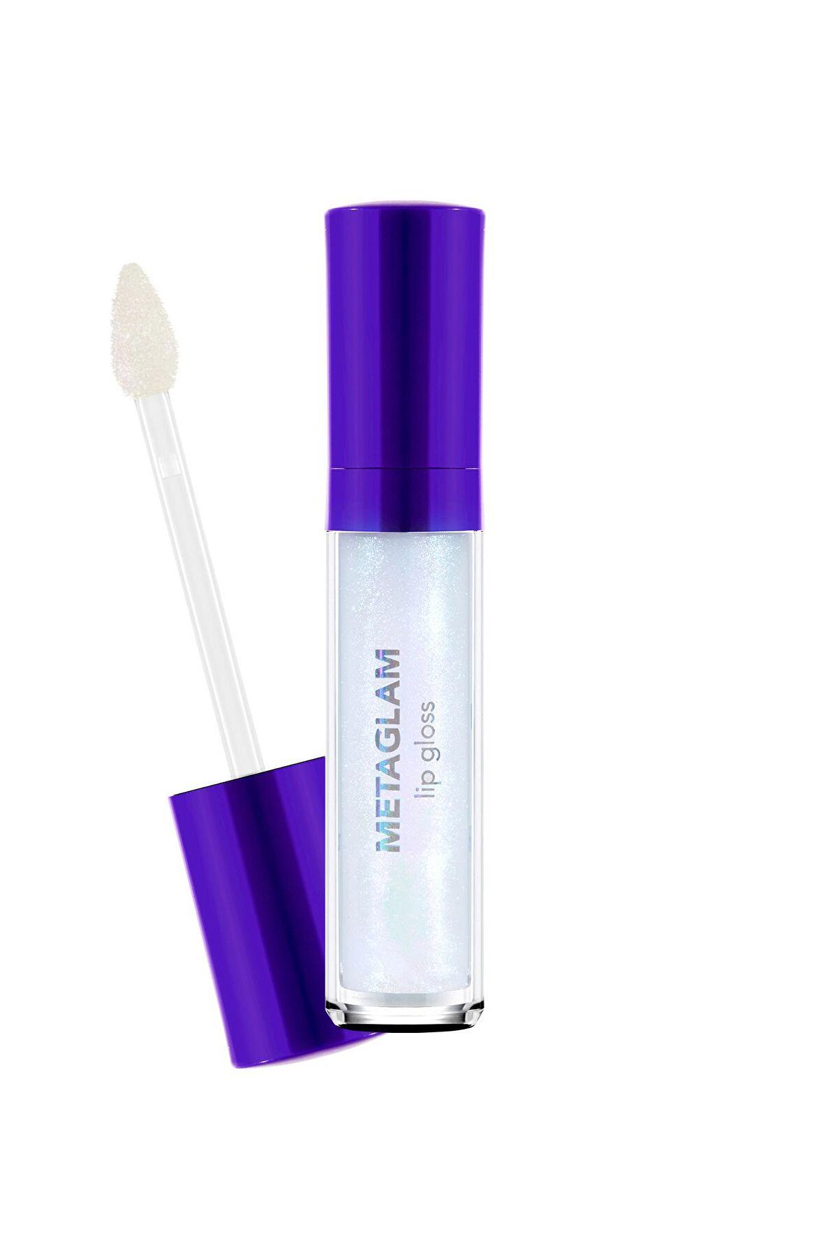 Flormar Metaglam Yoğun Işıltılı & Nemlendirici Etkili Dudak Parlatıcısı-005 Spectrum-8682536080835