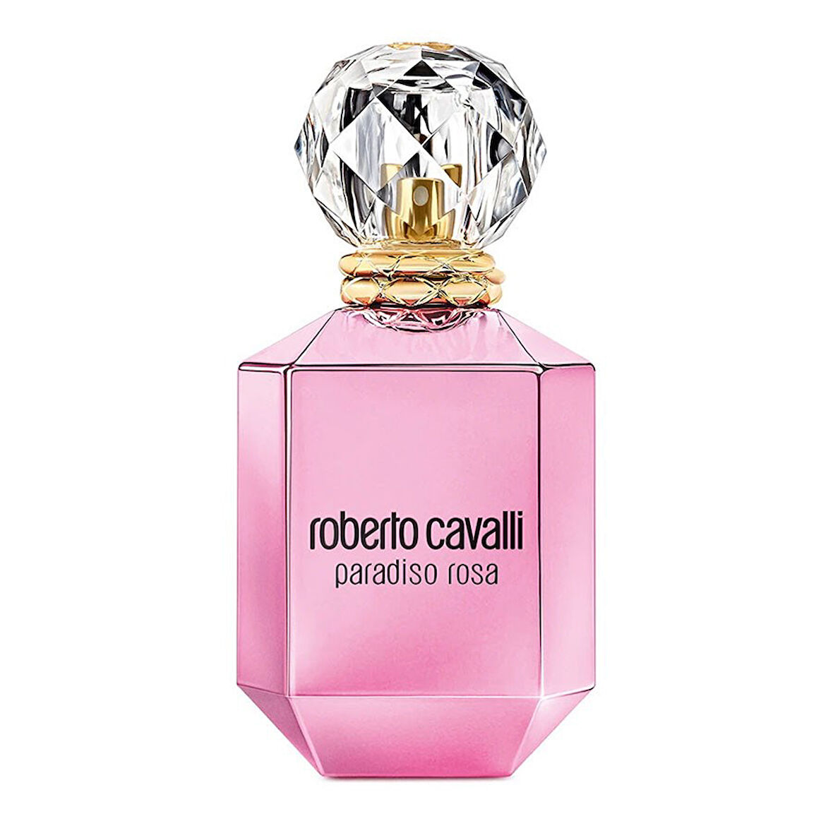 Roberto Cavalli Paradiso Rosa EDP 75ML Kadın Parfüm