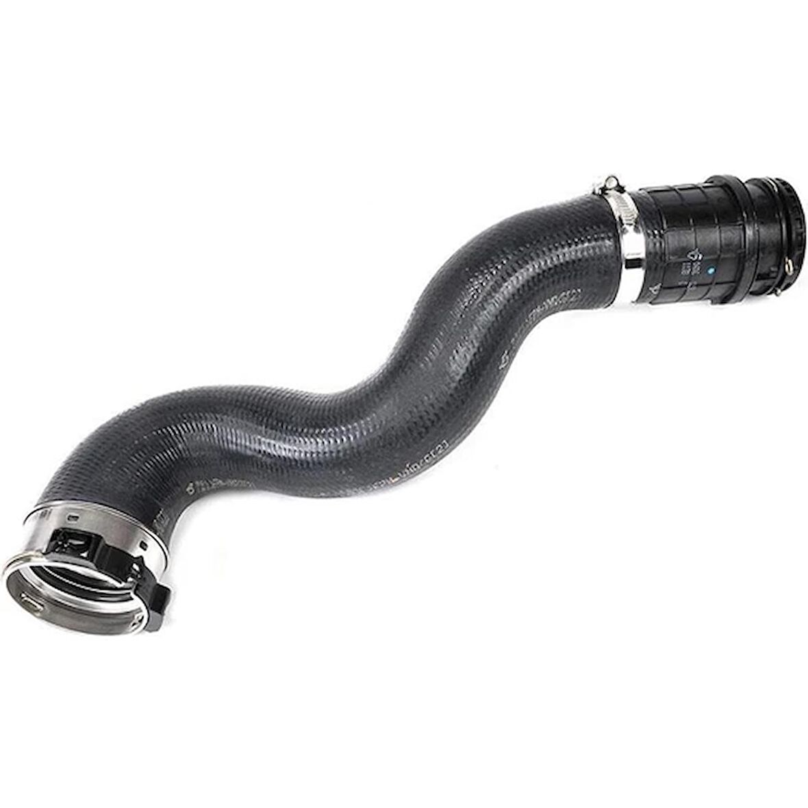 TURBO HORTUMU TAMIR TAKIMI OPEL INSIGNIA A 1.6 CDTI B16DTH