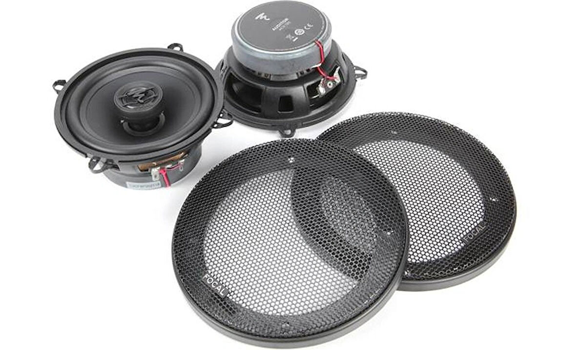 ÖZENHİFİ' den Focal Auditor Evo ACX 130