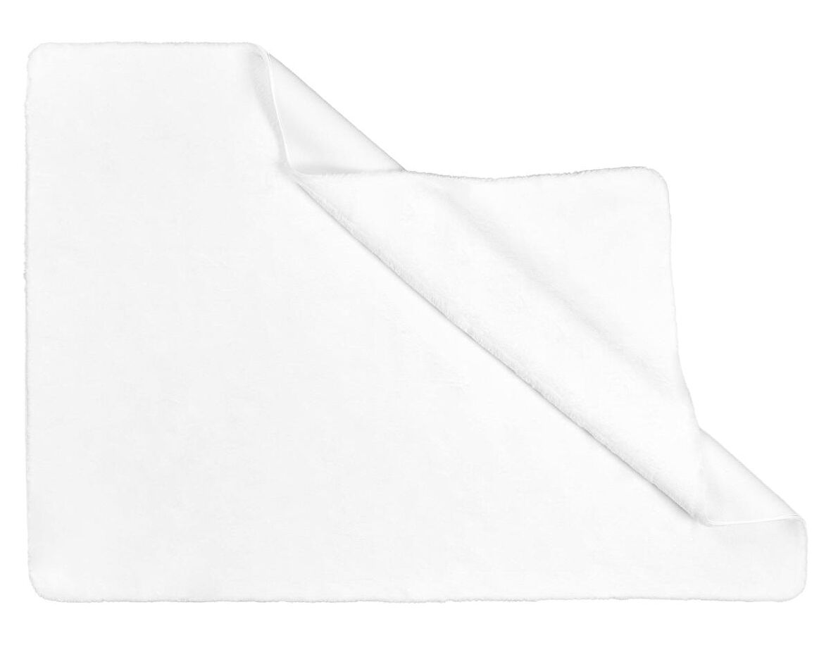 Deco Soft 15314 Peluş Yıkanabilir Daire Halı