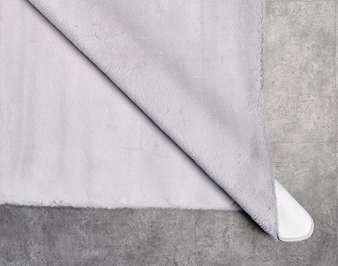 Deco Soft 15314 Puluş Yıkanabilir 120x 180 Post Halı