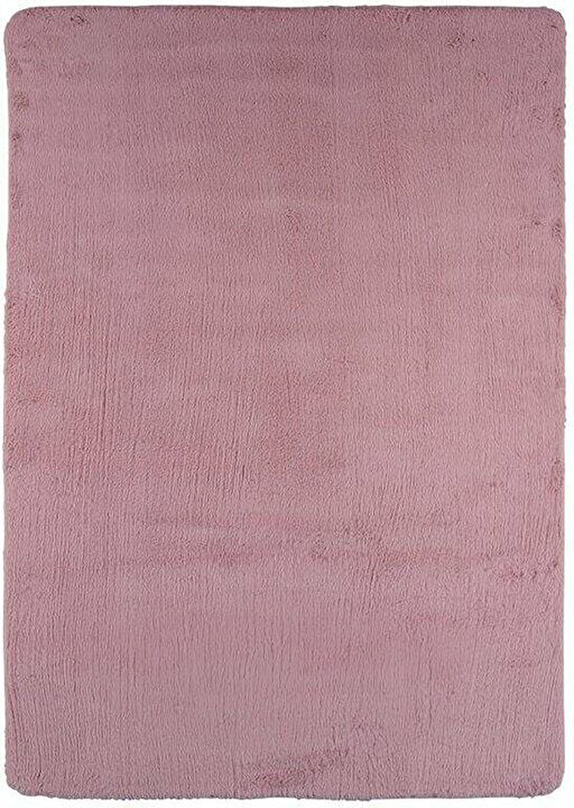 GÜMÜŞSUYU DECO SOFT 15314 HALI PEMBE