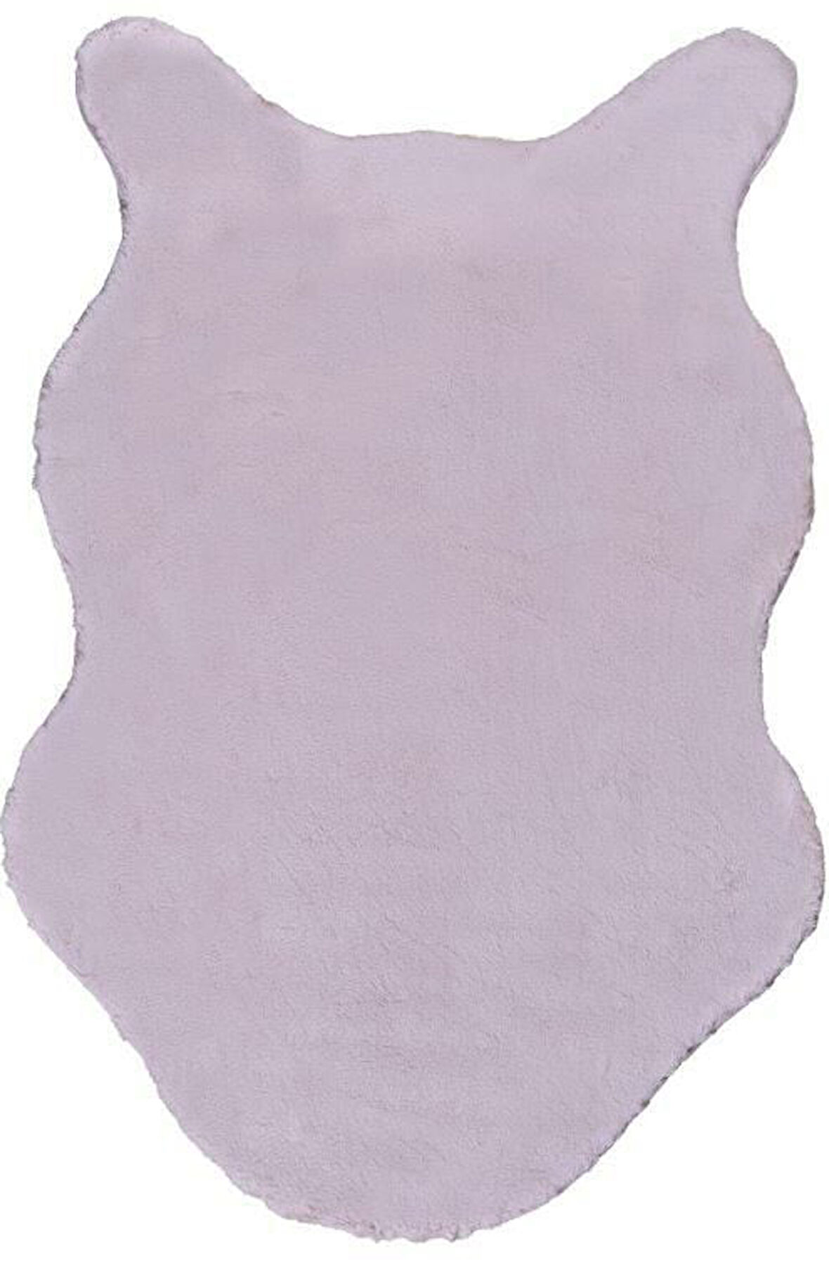GÜMÜŞSUYU DECO SOFT 15314 POST HALI PEMBE