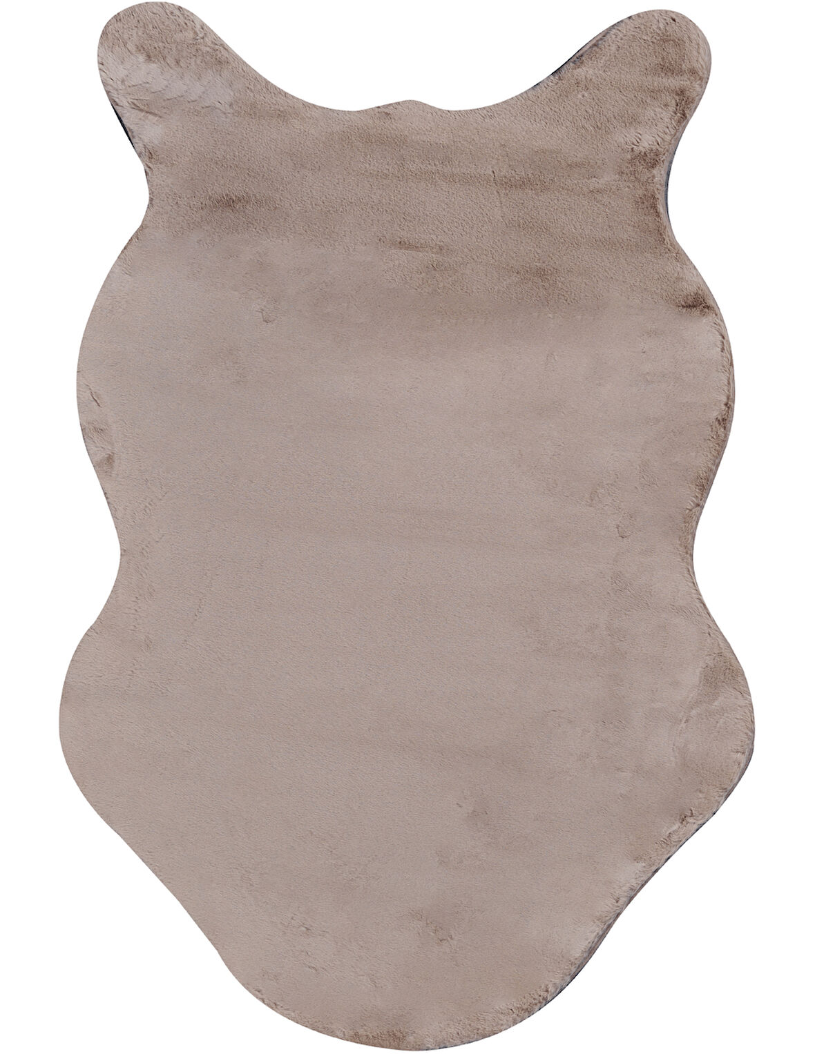 GÜMÜŞSUYU DECO SOFT 15314 POST HALI VİZON
