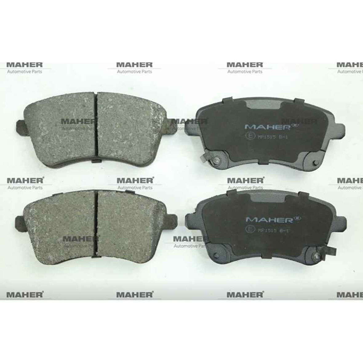 FREN BALATA IX-20 10-13 / VENGA 11= ÖN