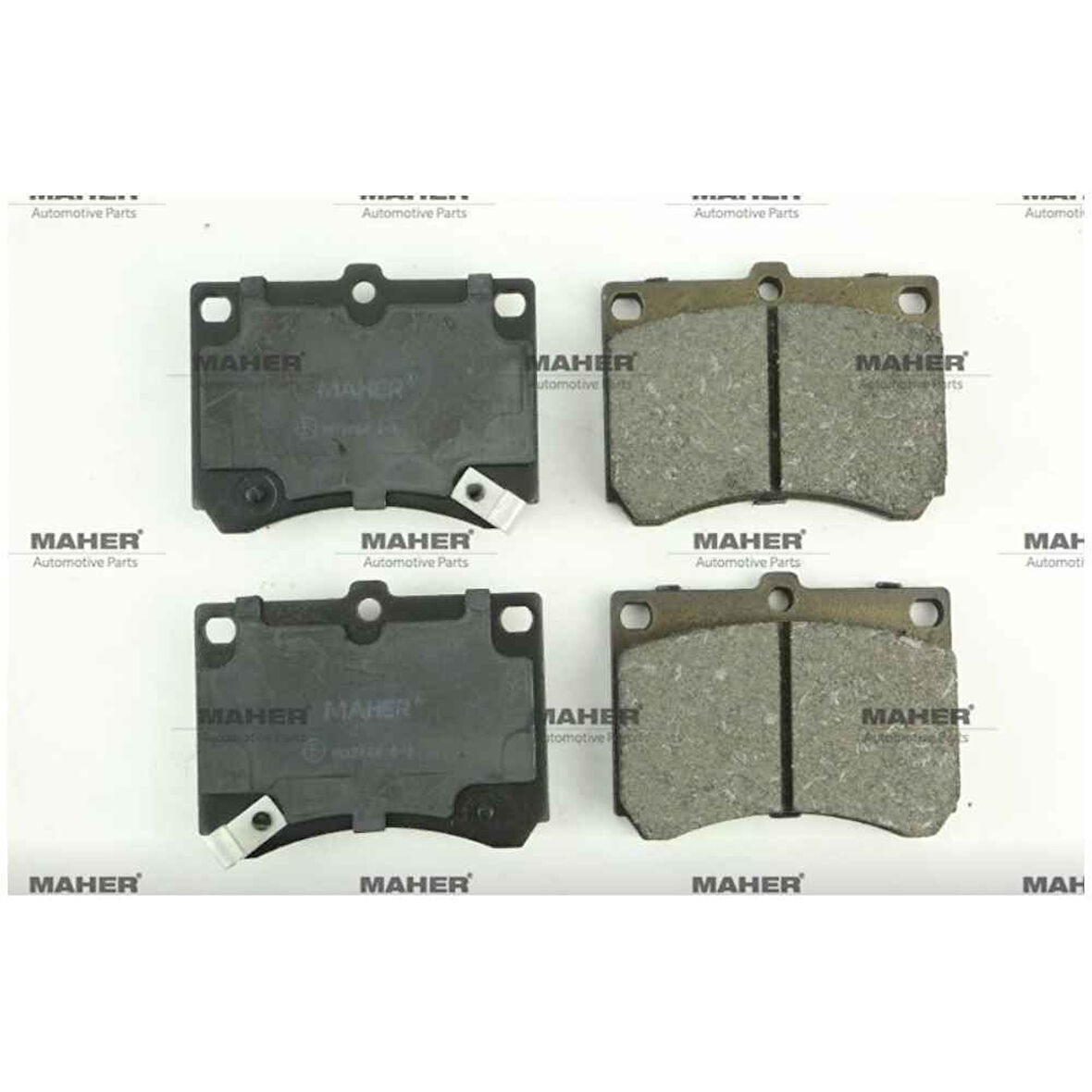 FREN BALATA 323  95-99 FAMILIA / 323 96-98 LANTIS ÖN