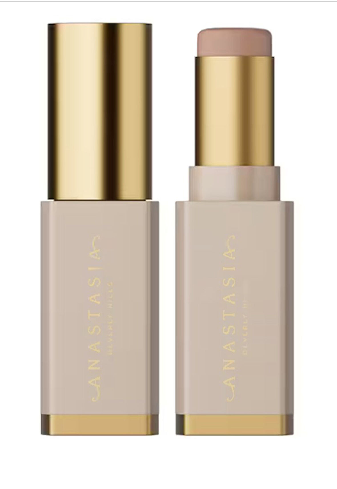 Anastasia Beverly Hills Smooth Blur Contour Stick - Contour Stick - Halftone