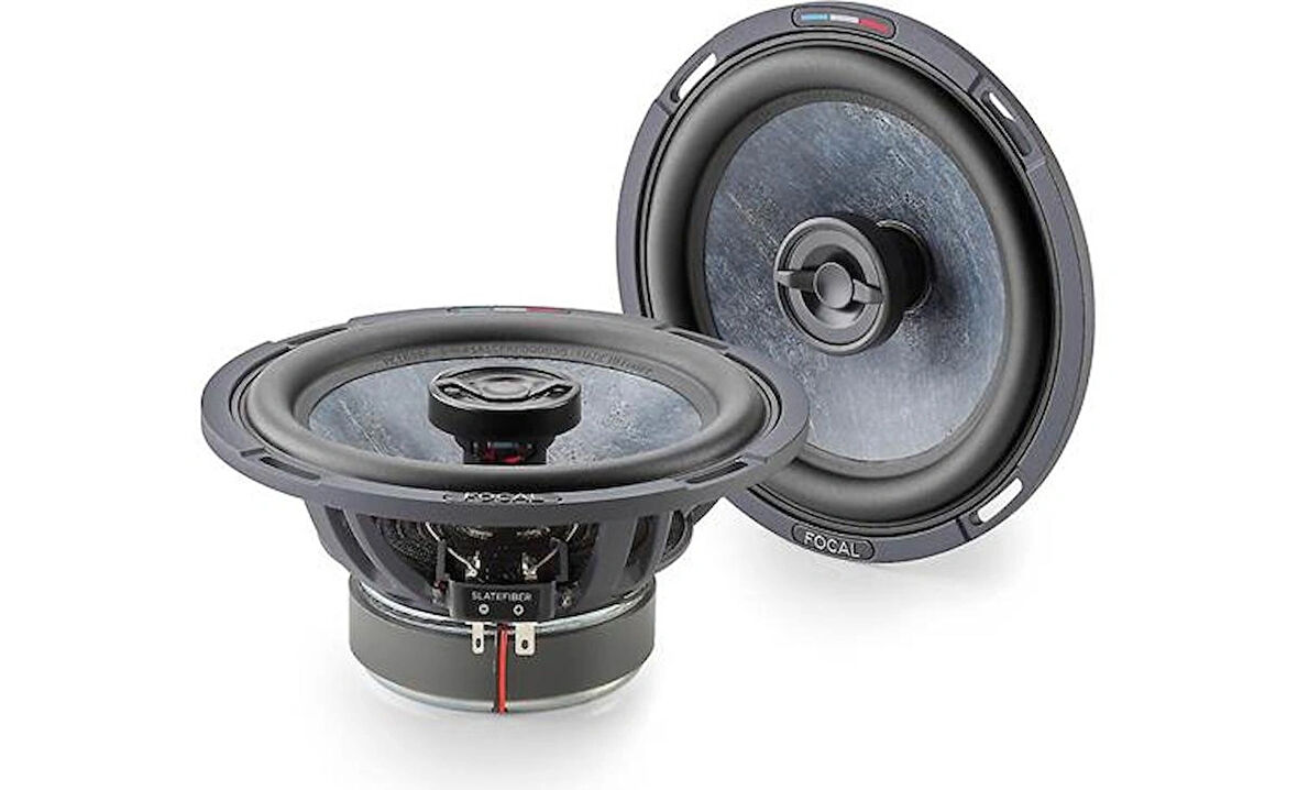 ÖZENHİFİ' den Focal Performance Hoparlör PC 165 SF