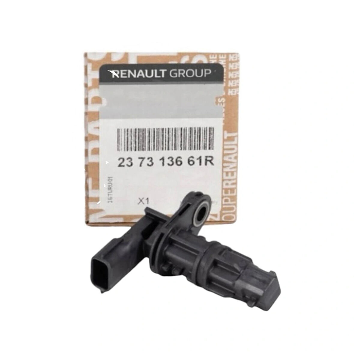 Manyetik Kaptör Krank Devir Sensörü Renault Clio 5 Captur 2 Megane 4 1.3 Tce H5H 237313661R MAİS