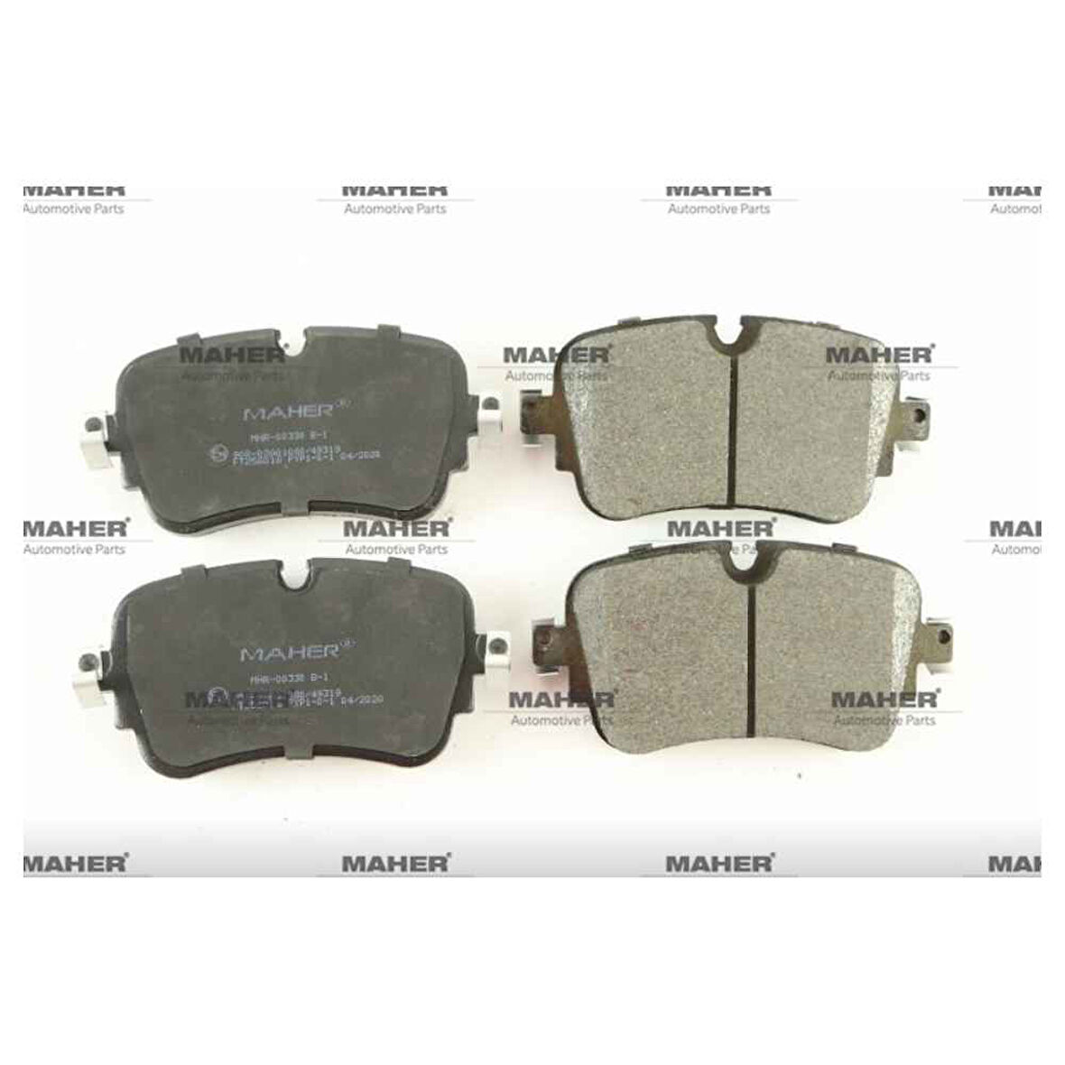 FREN BALATA Q7 15= ARKA