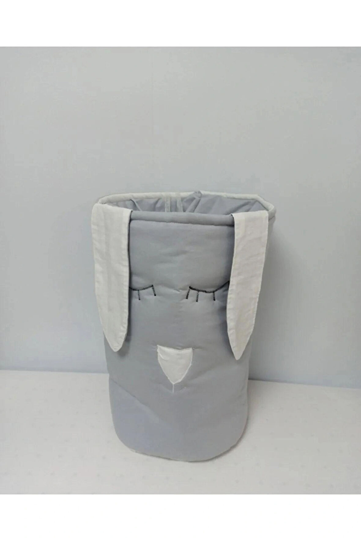 Bebek Oyuncak Kirli Çamaşır Sepeti