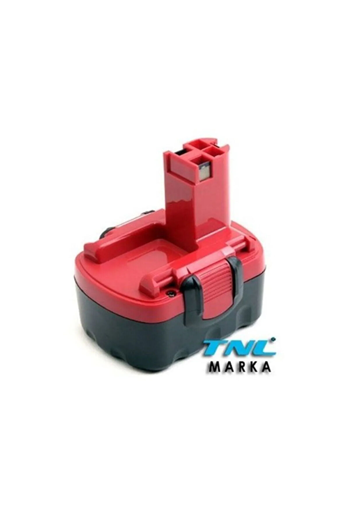 Marka Bosch 14.4v 2400mAH GSR-14.4 Matkap Uyumlu Ni-Cd Batarya