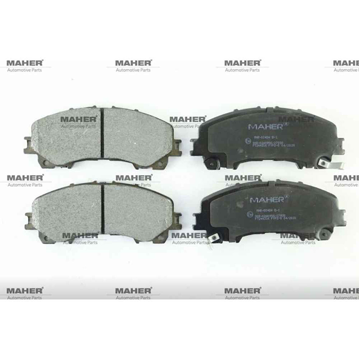 FREN BALATA X-TRAIL 13= Q50 13= ÖN