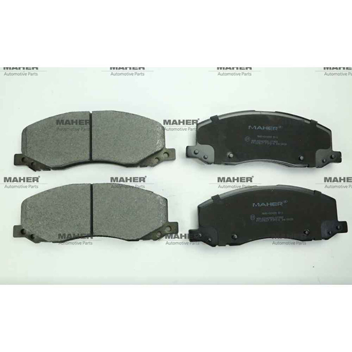 FREN BALATA INSIGNIA 08= (18 JANT) ÖN