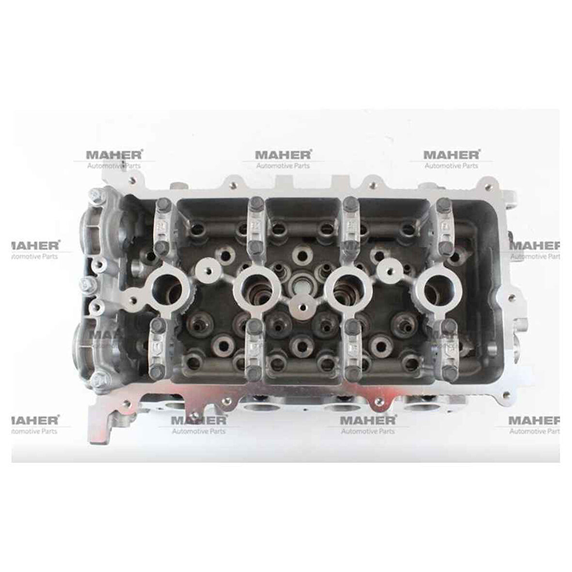 SİLİNDİR KAPAĞI I-20 12-15 1.2cc / I-10 1.2cc 12= / RIO 12-16 / PICANTO 11-16 G4LA