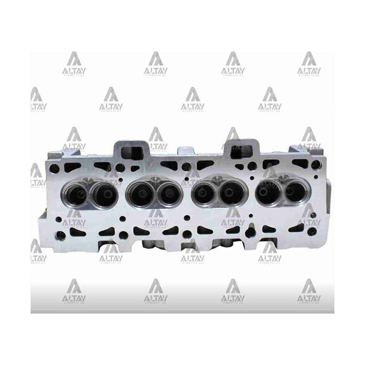 SİLİNDİR KAPAĞI SAMARA 1.5 8 VALVE BA2108