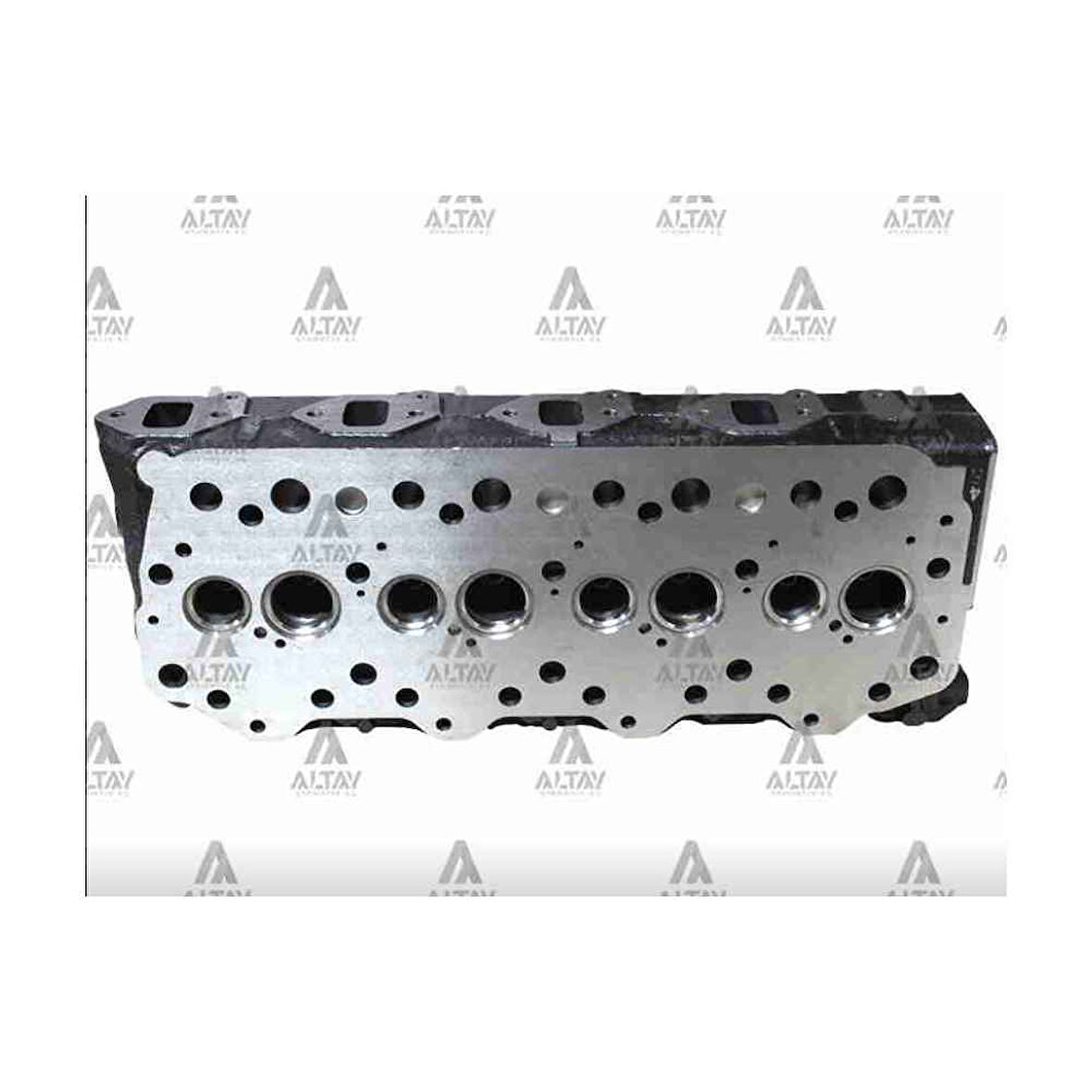 SİLİNDİR KAPAĞI CANTER 449 / 659 TURBO 4D34T