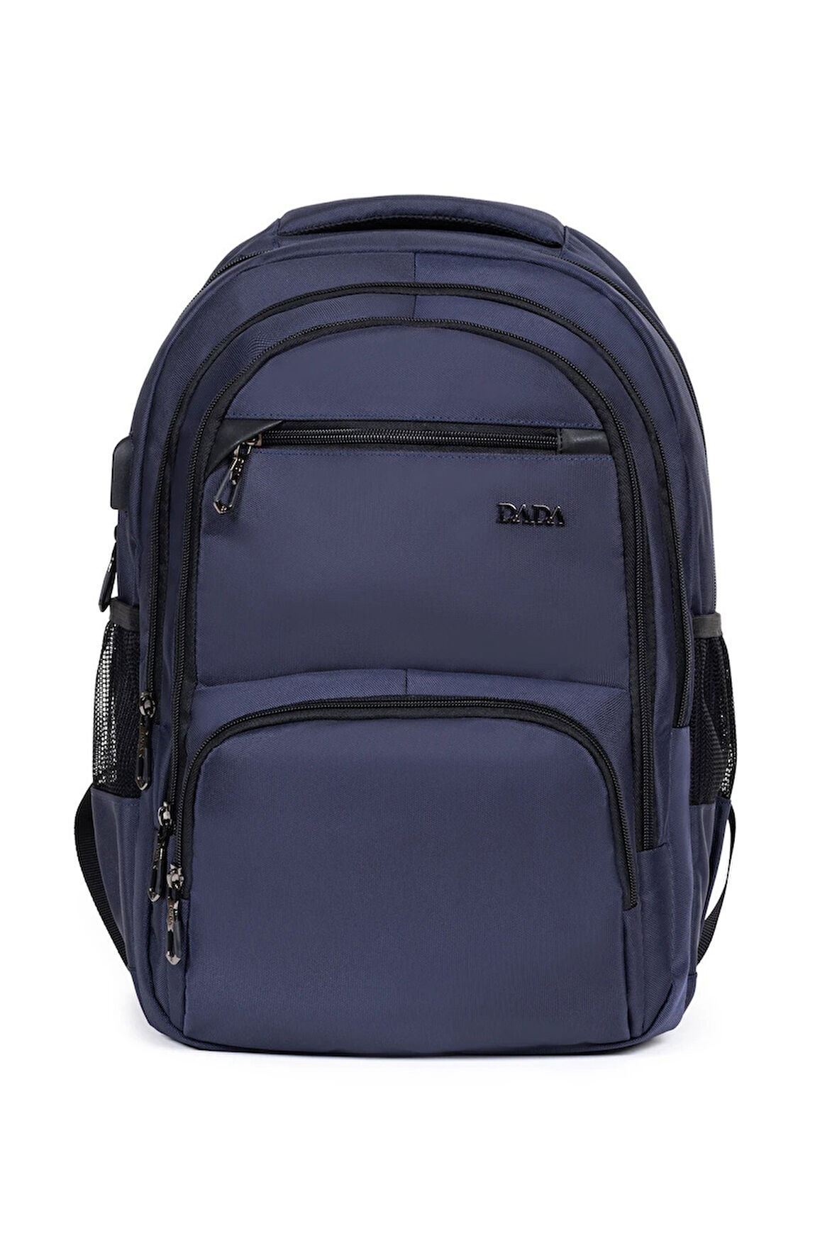 Dada 04 Günlük Okul Sırt Çantası Su Geçirmez Kumaş Sırt Ve Taban Destekli