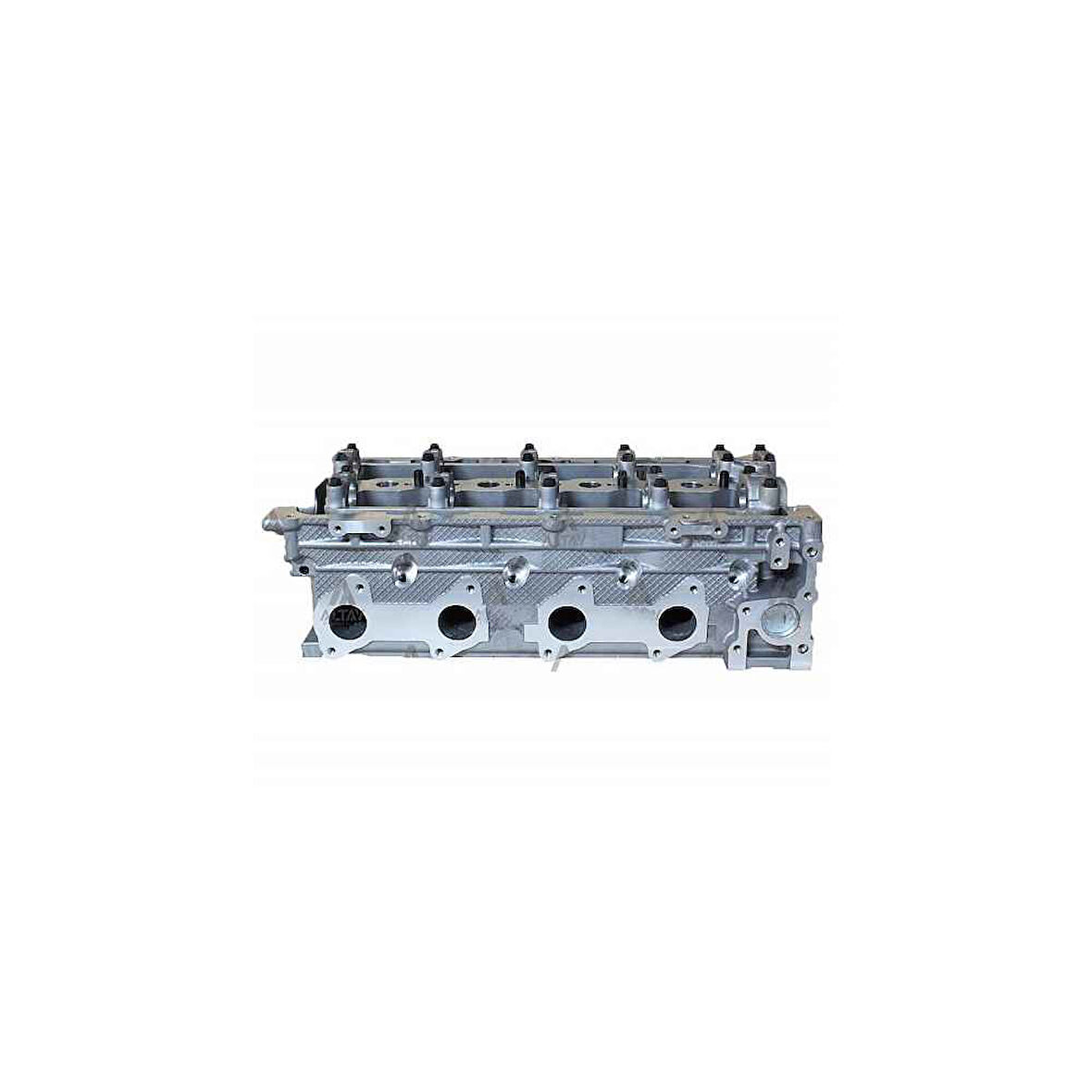 SİLİNDİR KAPAĞI STAREX 140HP CRDI / SORENTO / H-1 D4CB-A