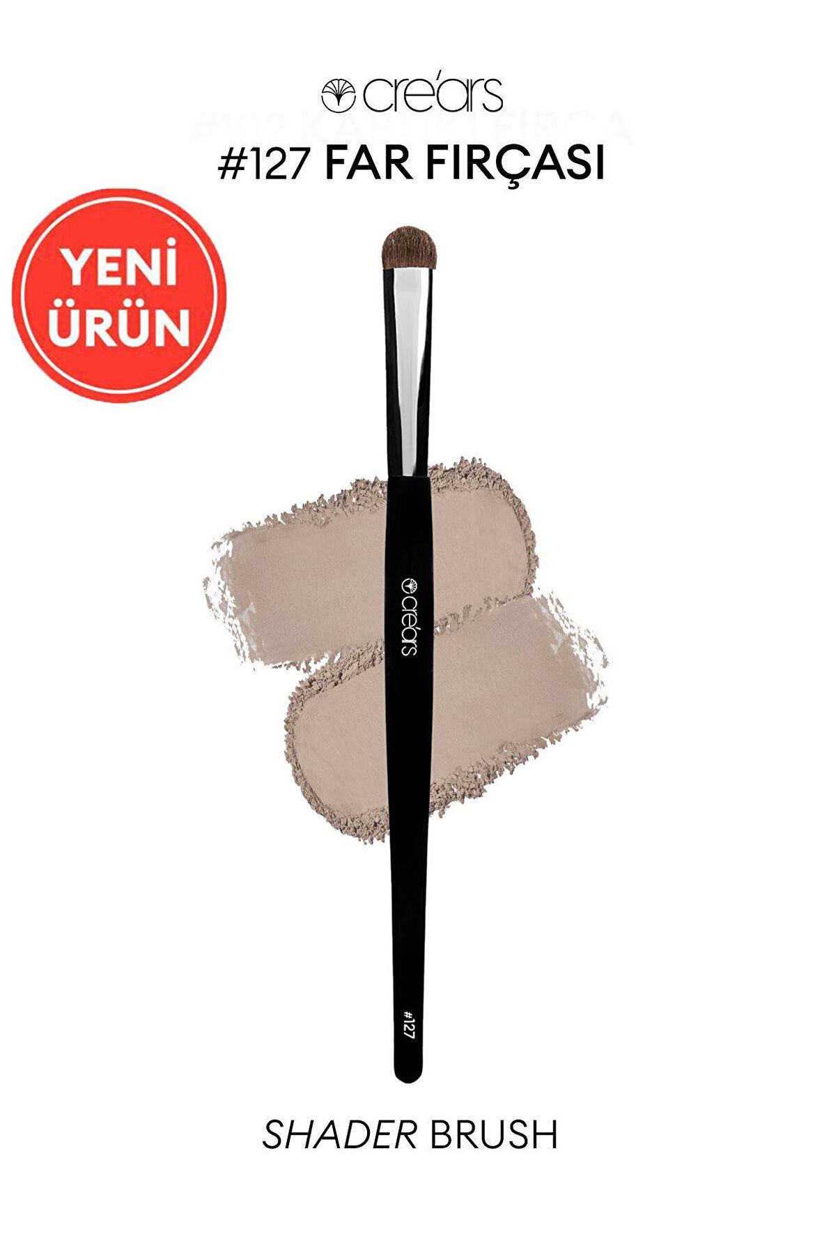Far Fırçası Cre'Ars Shader Brush #127
