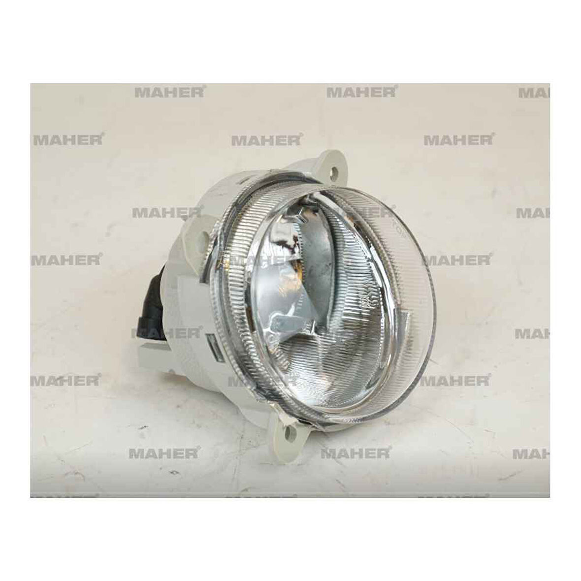 SİS LAMBASI BONGO 01-04 SOL