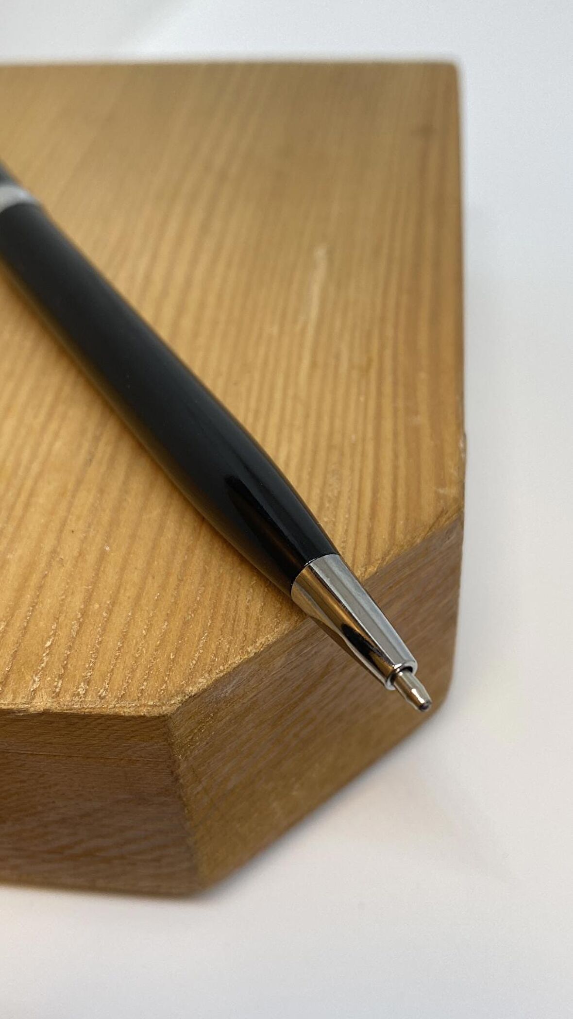 DivitPen Silver Shark Tükenmez Kalem