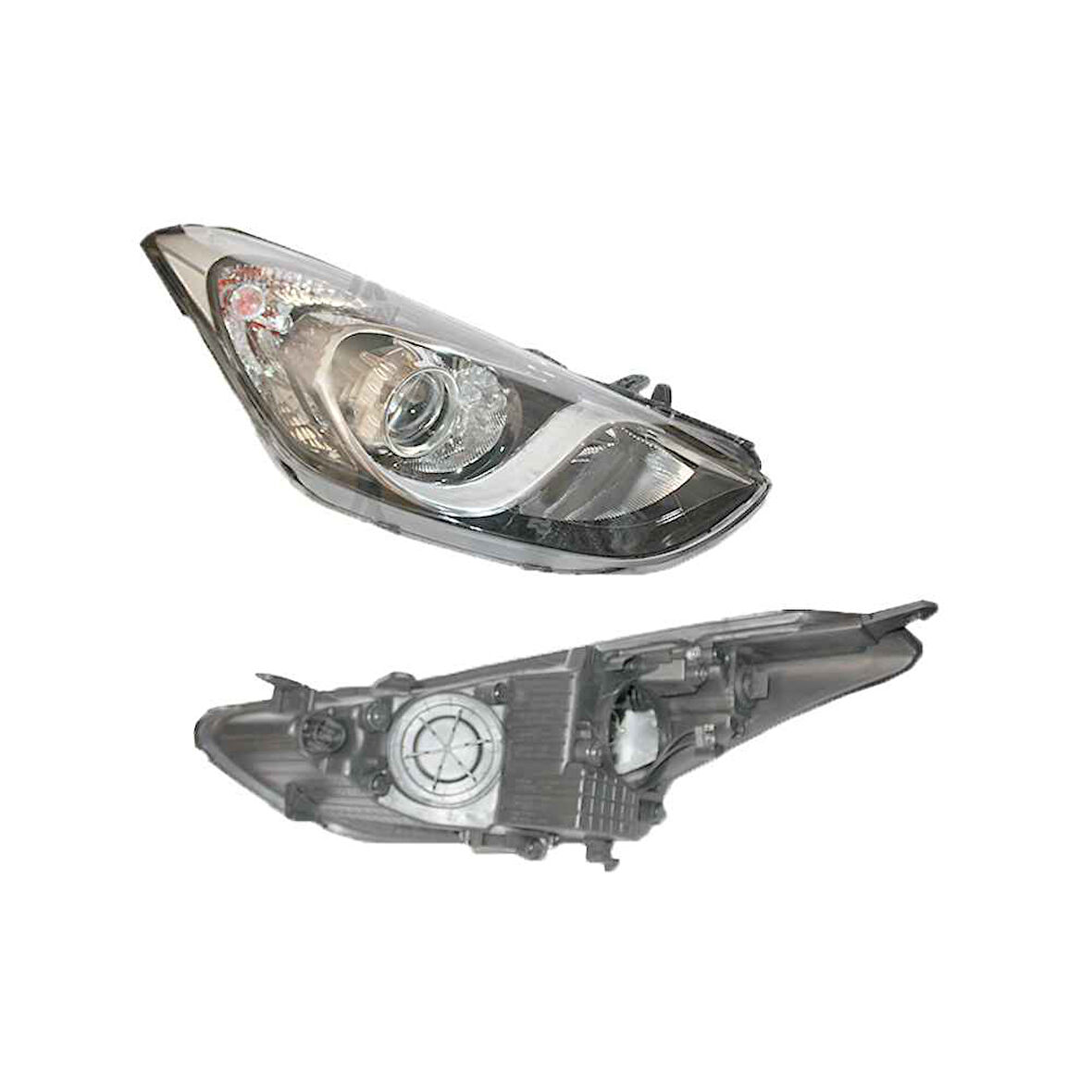 FAR I-30 12-16 ELEKTRİKLİ SAĞ (STYLE-BLUE DRIVE-MODE)