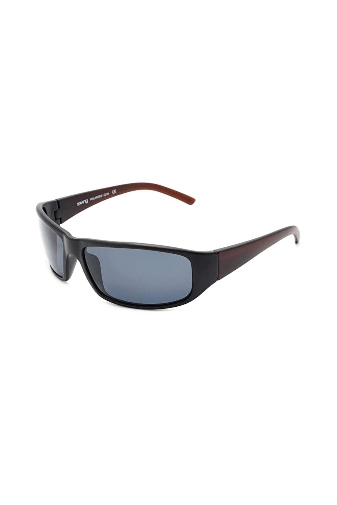 117 Sport L G-SS117 C216 Polarize Filtreli Süper Hafif Şık Erkek Güneş Gözlüğü