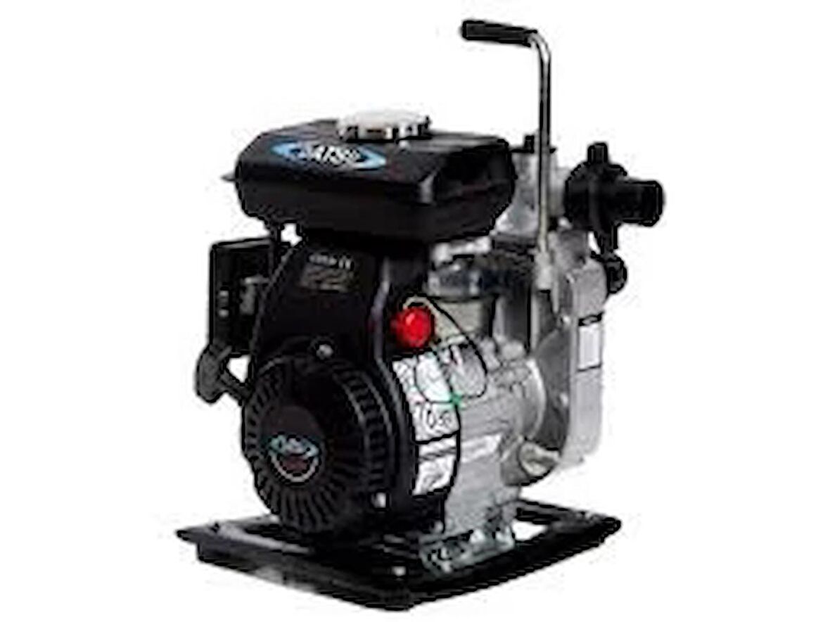 DATSU DBP15 BENZİNLİ SU MOTORU 1.5" 3HP