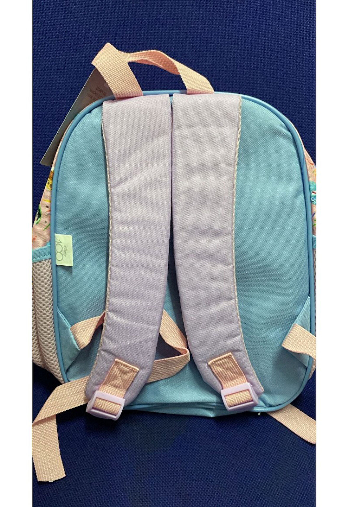 Minnie Mouse 100. Yıl Özel Anaokulu Çantası Otto.40410