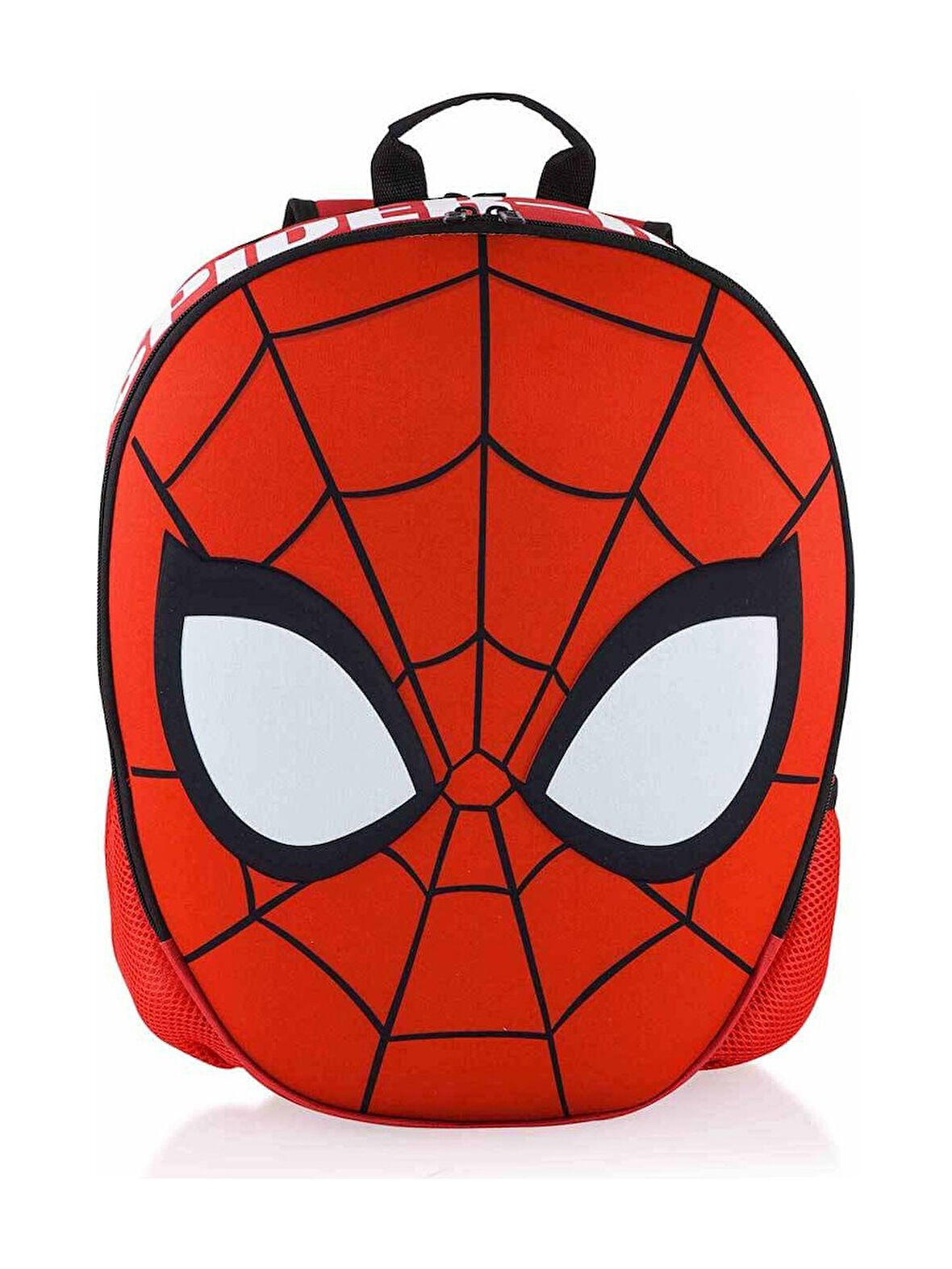 48124 Anaokulu Çantasi Hawk Jr Wonder